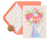Happy Moments Mother's Day Greeting Card